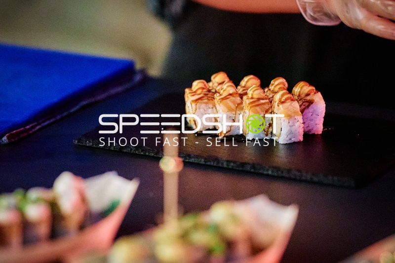 Aftershow Party Sean Paul im Heidelbeach