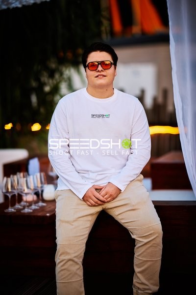 Aftershow Party Sean Paul im Heidelbeach