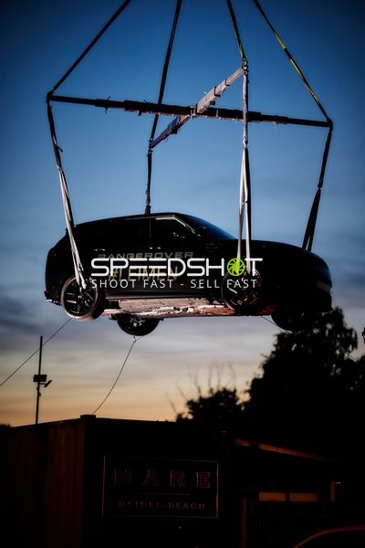 Aftershow Party Sean Paul im Heidelbeach