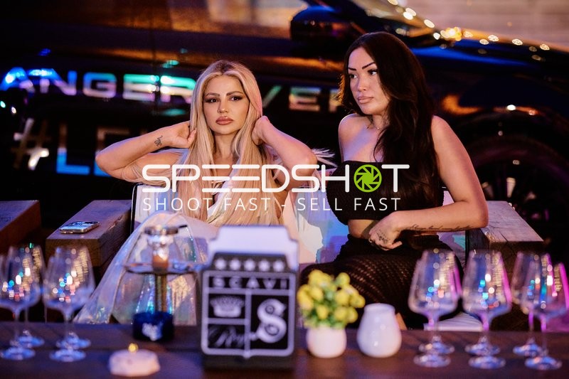 Aftershow Party Sean Paul im Heidelbeach