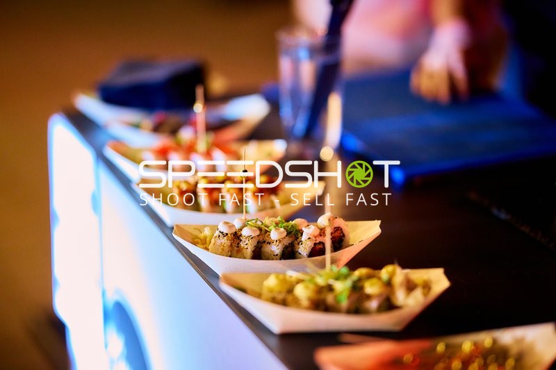 Aftershow Party Sean Paul im Heidelbeach