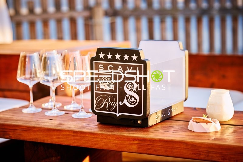 Aftershow Party Sean Paul im Heidelbeach