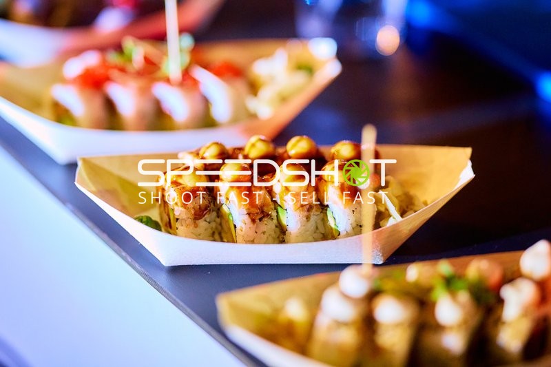 Aftershow Party Sean Paul im Heidelbeach