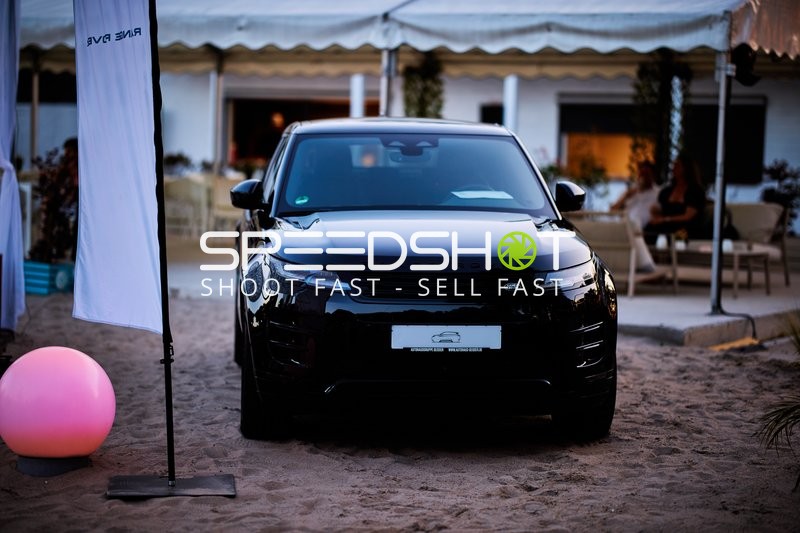 Aftershow Party Sean Paul im Heidelbeach