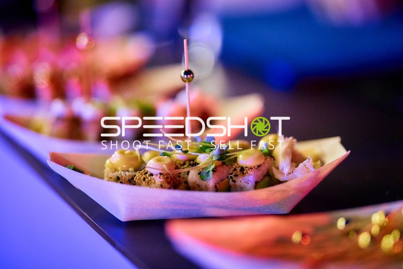 Aftershow Party Sean Paul im Heidelbeach