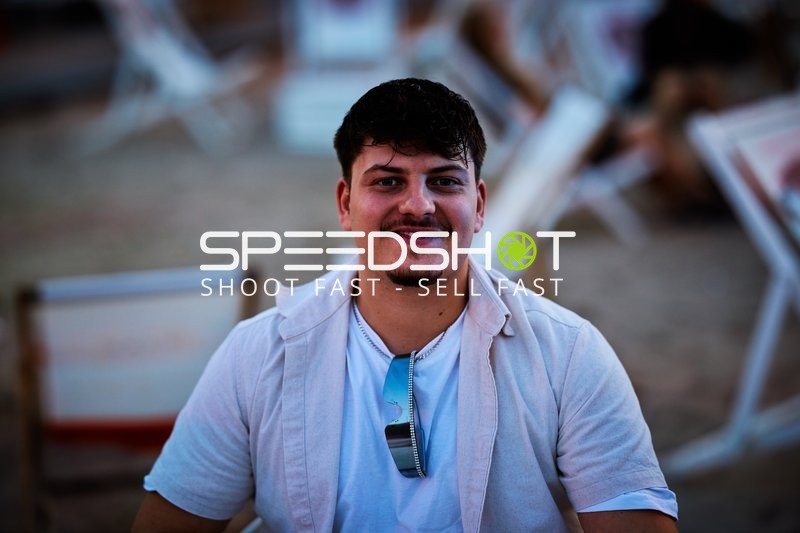 Aftershow Party Sean Paul im Heidelbeach