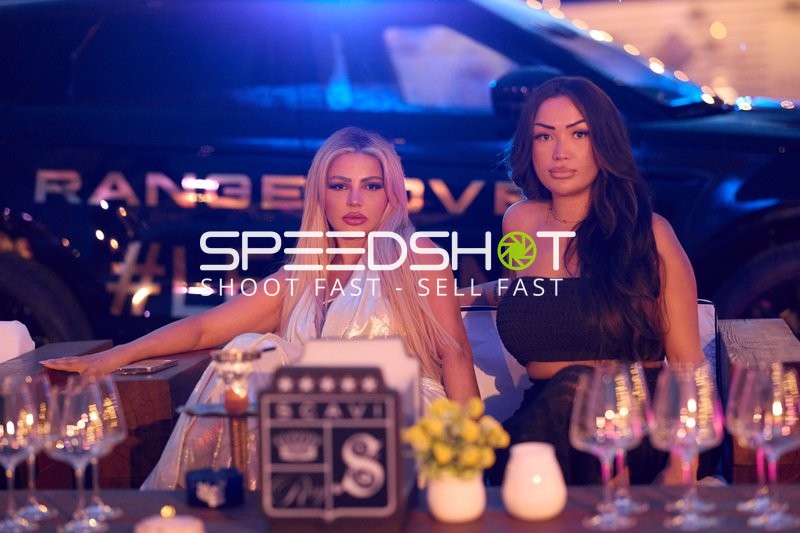 Aftershow Party Sean Paul im Heidelbeach