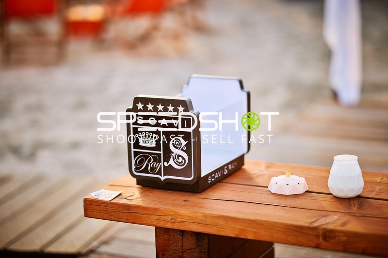 Aftershow Party Sean Paul im Heidelbeach