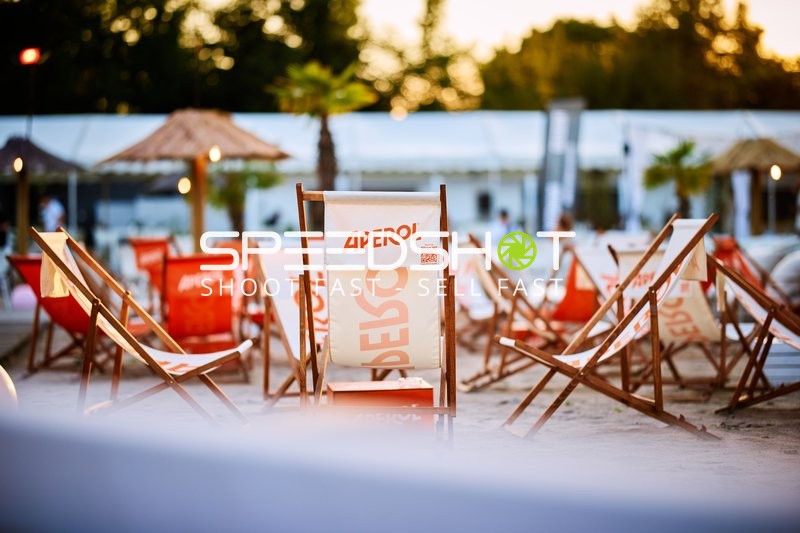 Aftershow Party Sean Paul im Heidelbeach