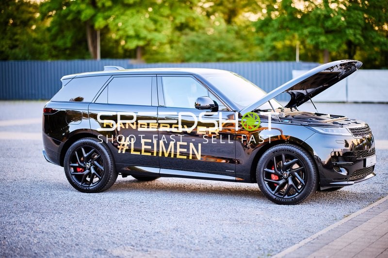 Aftershow Party Sean Paul im Heidelbeach