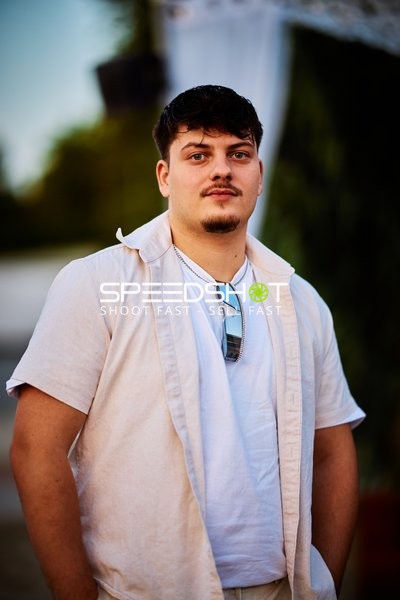 Aftershow Party Sean Paul im Heidelbeach