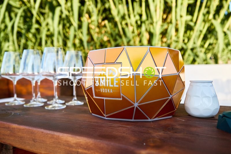 Aftershow Party Sean Paul im Heidelbeach