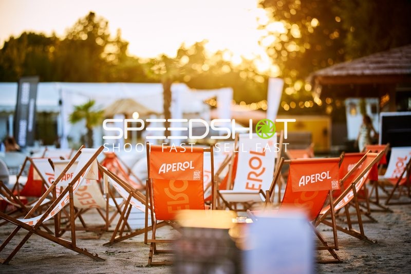 Aftershow Party Sean Paul im Heidelbeach