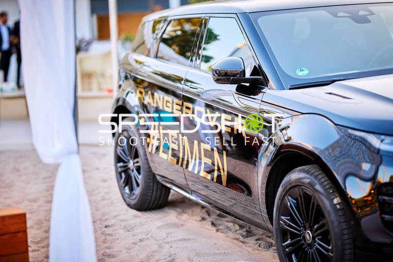 Aftershow Party Sean Paul im Heidelbeach