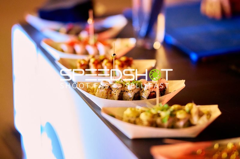 Aftershow Party Sean Paul im Heidelbeach