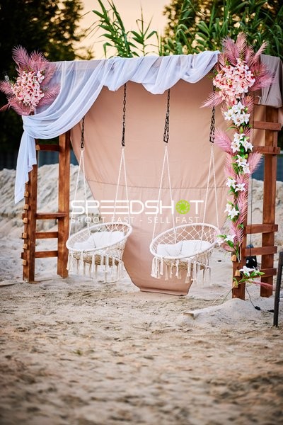 Aftershow Party Sean Paul im Heidelbeach