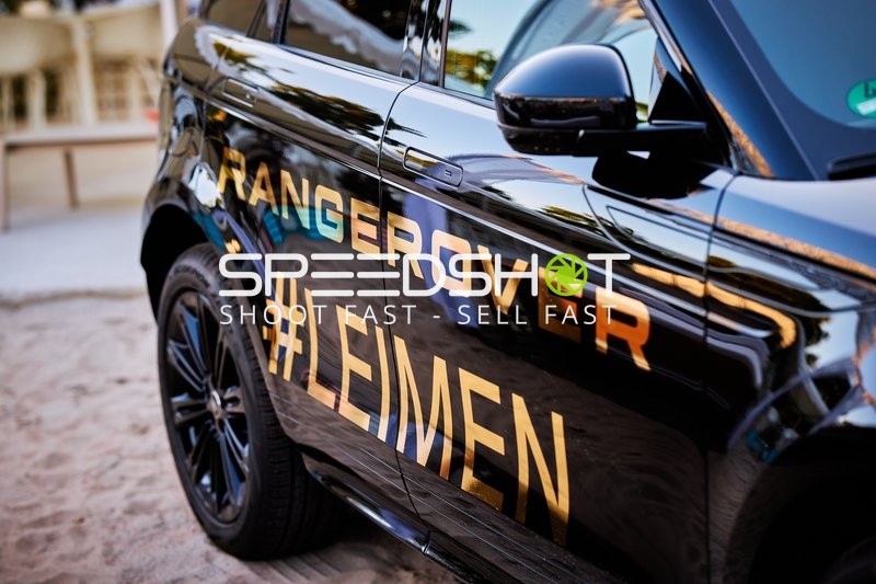 Aftershow Party Sean Paul im Heidelbeach