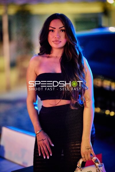 Aftershow Party Sean Paul im Heidelbeach