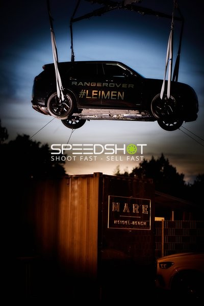 Aftershow Party Sean Paul im Heidelbeach