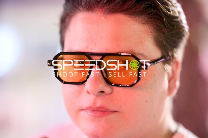 Aftershow Party Sean Paul im Heidelbeach