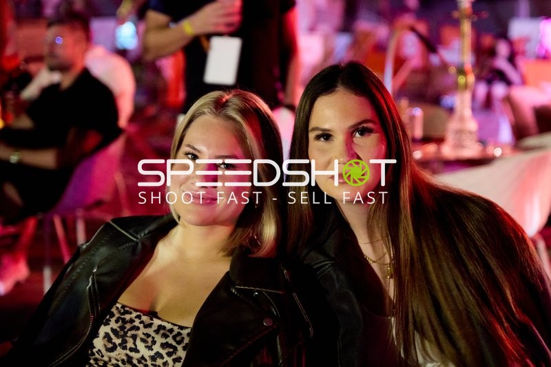 Aftershow Party Sean Paul im Heidelbeach