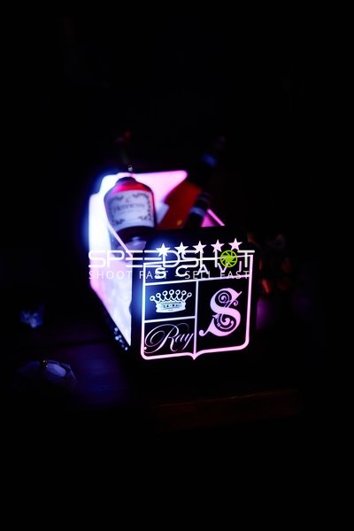 Aftershow Party Sean Paul im Heidelbeach