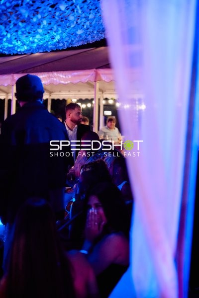 Aftershow Party Sean Paul im Heidelbeach