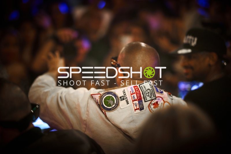 Aftershow Party Sean Paul im Heidelbeach