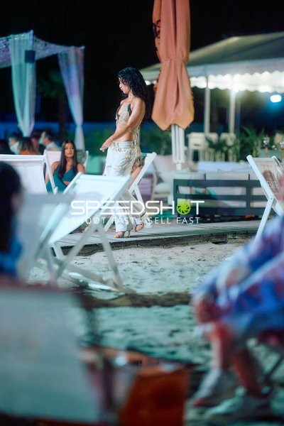 Aftershow Party Sean Paul im Heidelbeach