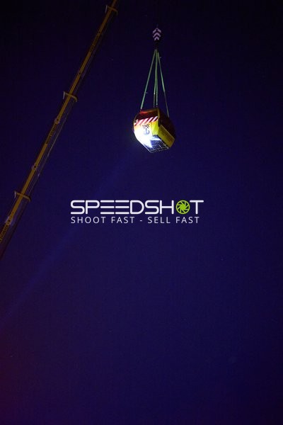 Aftershow Party Sean Paul im Heidelbeach