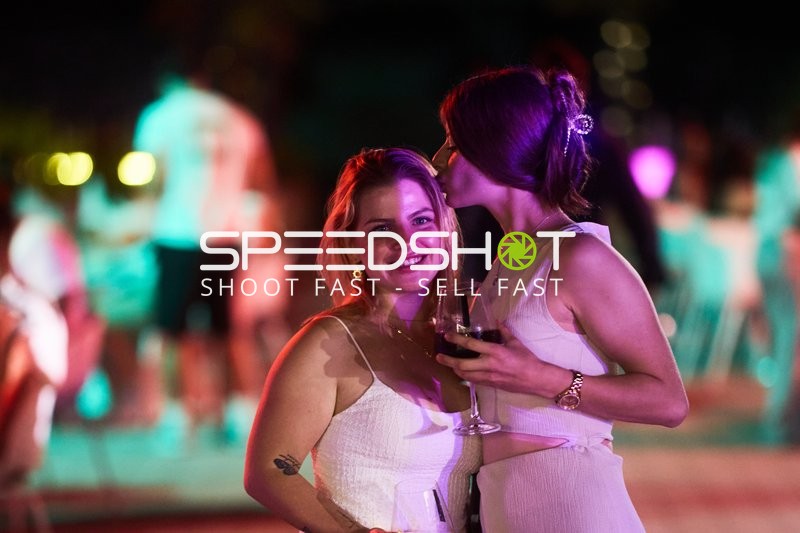 Aftershow Party Sean Paul im Heidelbeach