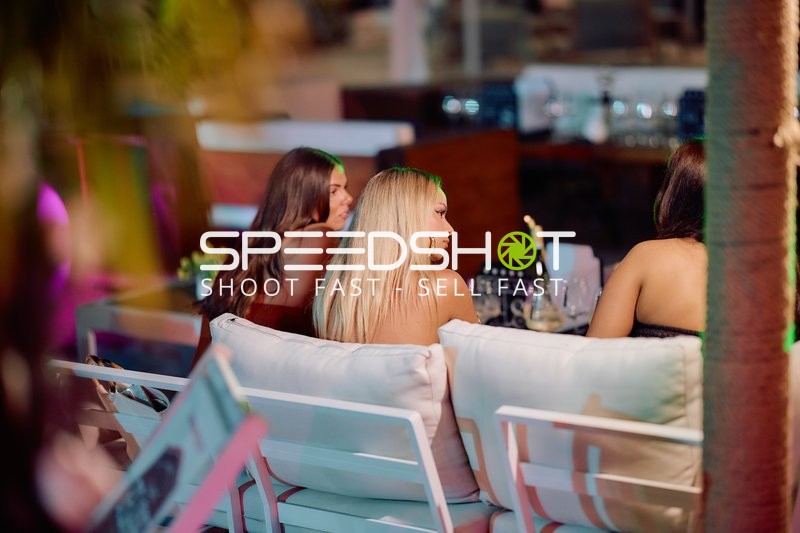 Aftershow Party Sean Paul im Heidelbeach