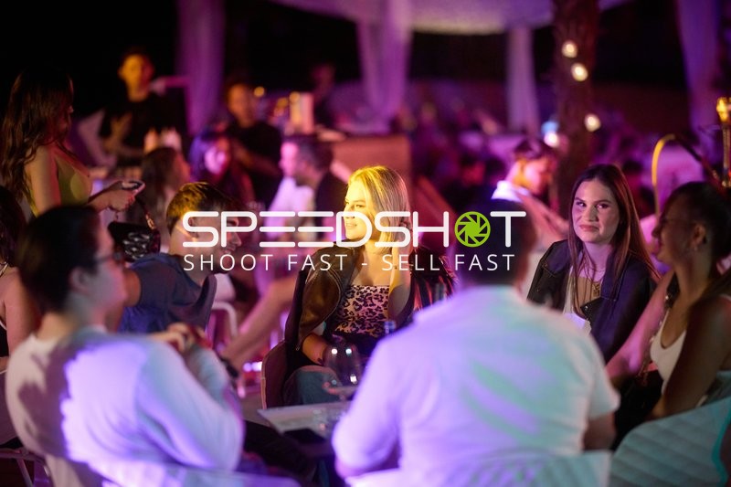 Aftershow Party Sean Paul im Heidelbeach