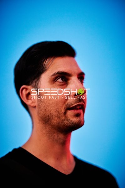 Aftershow Party Sean Paul im Heidelbeach