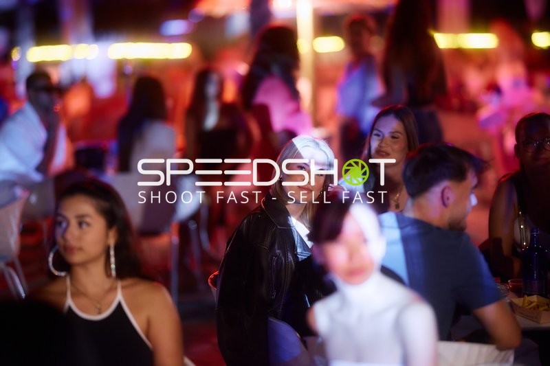 Aftershow Party Sean Paul im Heidelbeach