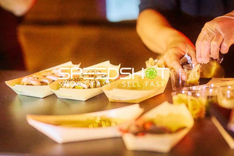 Aftershow Party Sean Paul im Heidelbeach