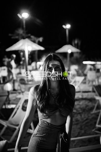 Aftershow Party Sean Paul im Heidelbeach