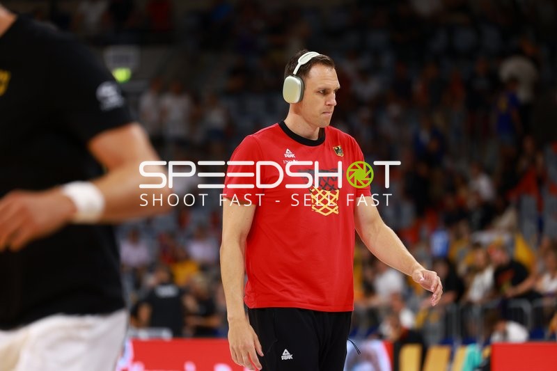 Trainer der deutschen Nationalmannschaft