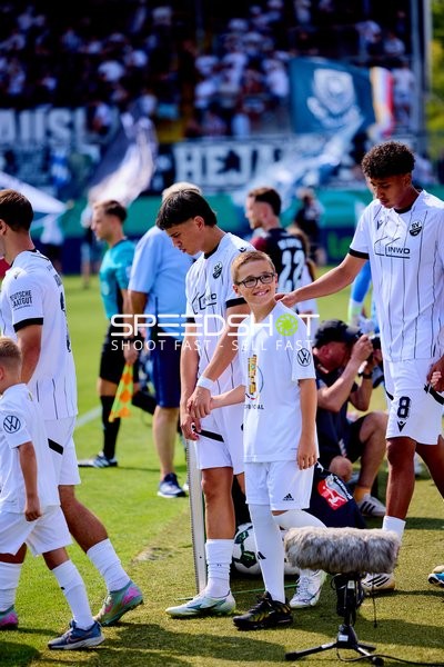 Team Formation Mannschaft