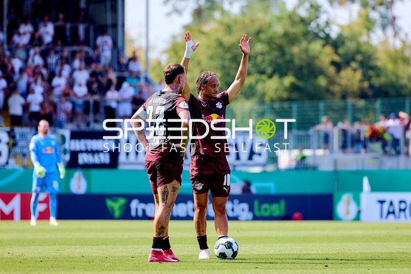 Emotion, Reaktion, Teamgeist