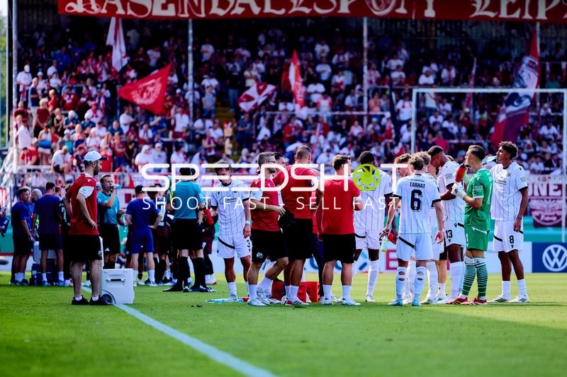 Team Formation Mannschaft