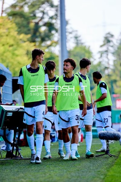 Teamaufstellung SV Sandhausen