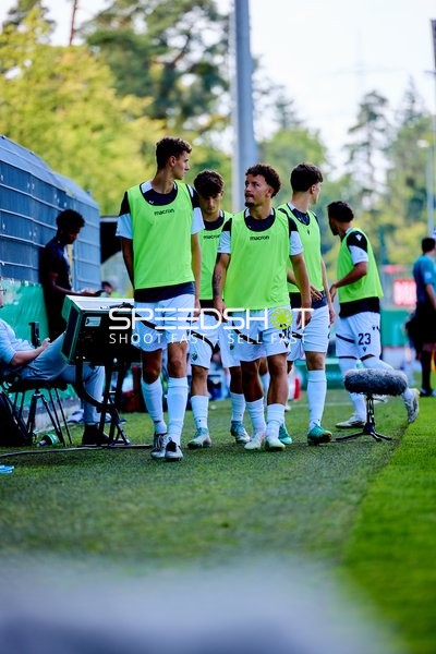 Team Formation Mannschaft