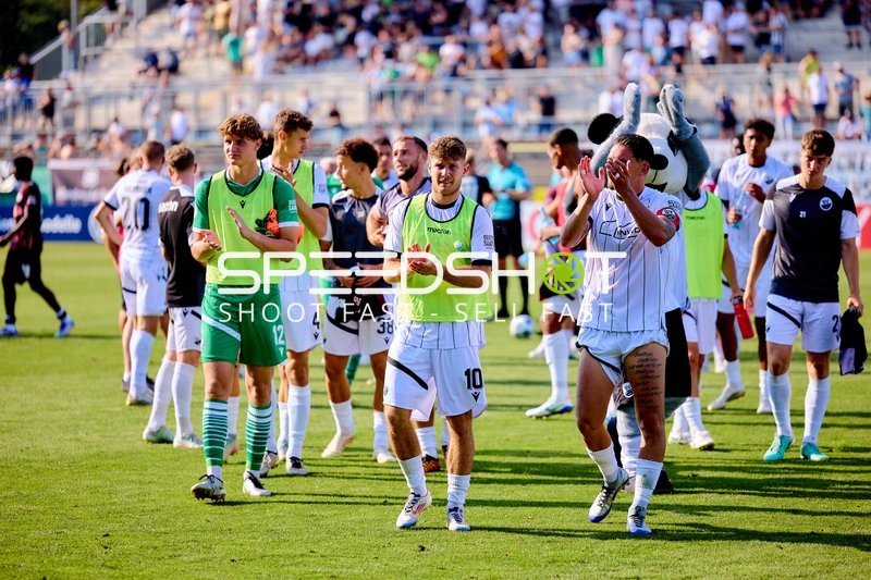 Team Formation Mannschaft