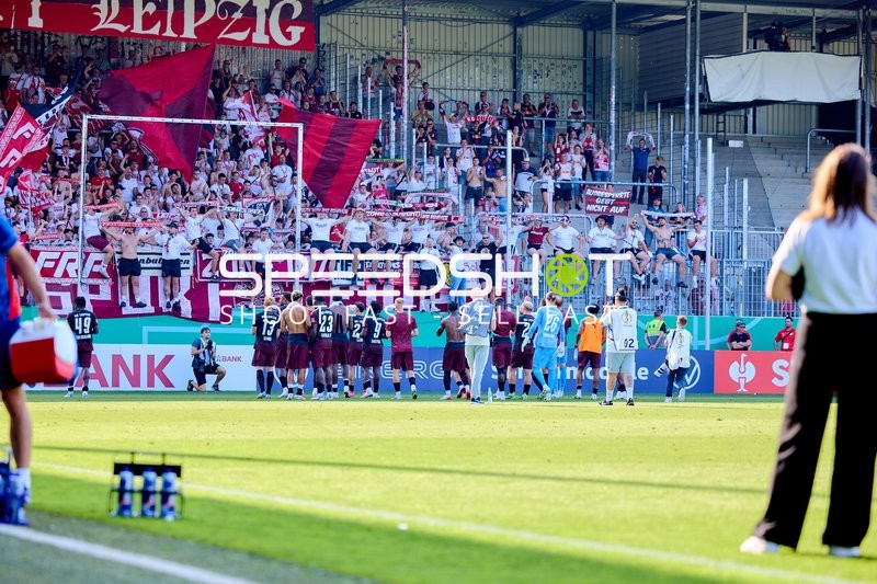 Team Formation Mannschaft