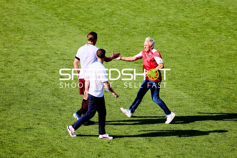 Emotion nach Spielmoment