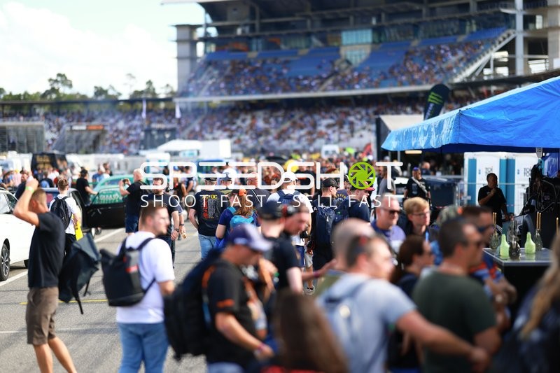 Motorsport Festival am Hockenheimring