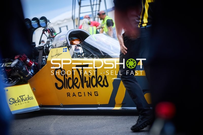 Motorsport-Event am Hockenheimring