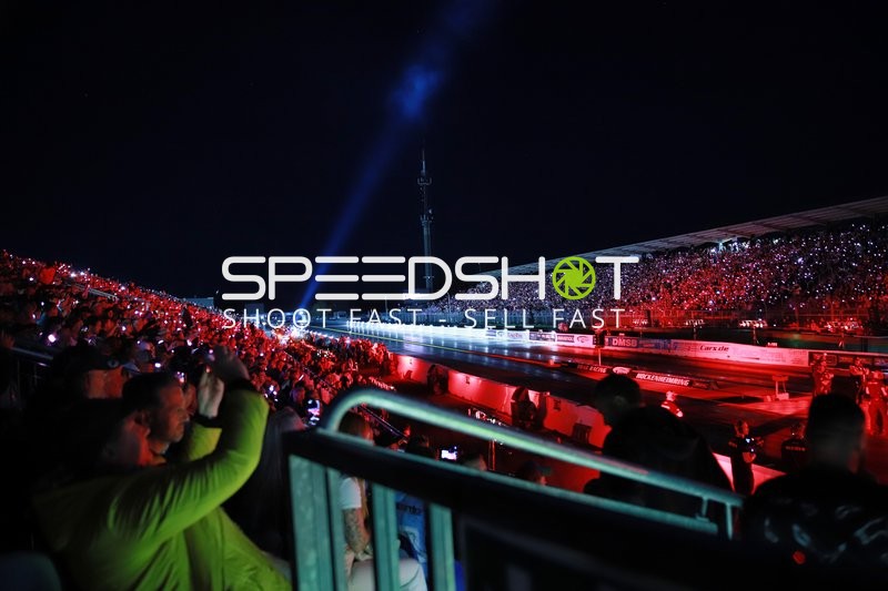 NitrOlympX 2025 Night Show