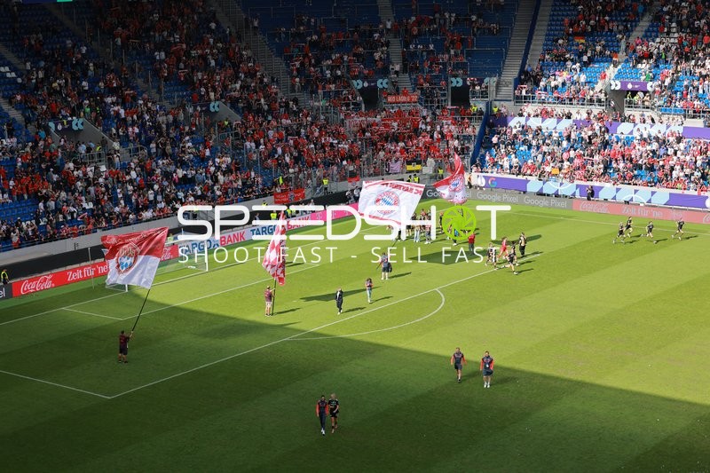 Fußball Frauen Supercup